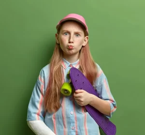 اختلال سلوک در نوجوانان