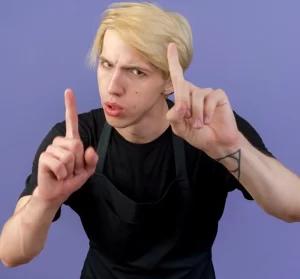 اختلال سلوک در نوجوانان