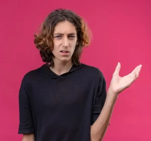 اختلال سلوک در نوجوانان