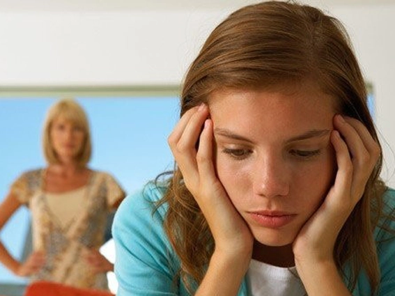 5 عادت مادران تاثیر گذار