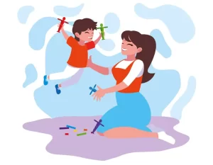 مدیریت رفتارهای چالش برانگیز کودک و نوجوان