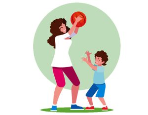 مدیریت رفتارهای چالش برانگیز کودک و نوجوان