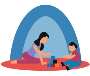 برنامه ریزی سادهی روزانه برای مادران