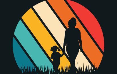 برنامه‌ ریزی ساده‌ی روزانه برای مادران