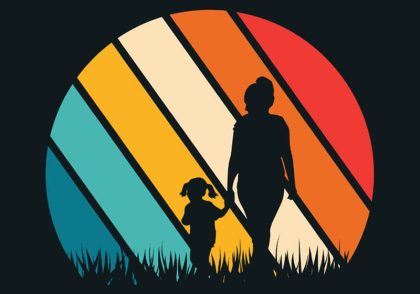 برنامه‌ ریزی ساده‌ی روزانه برای مادران