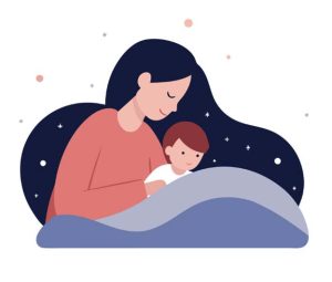 برنامه ریزی سادهی روزانه برای مادران